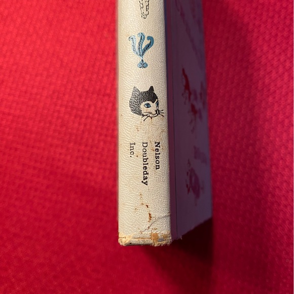 Vintage 1960 Vol 36 Best in Children’s Books Scarry - Picture 8 of 8